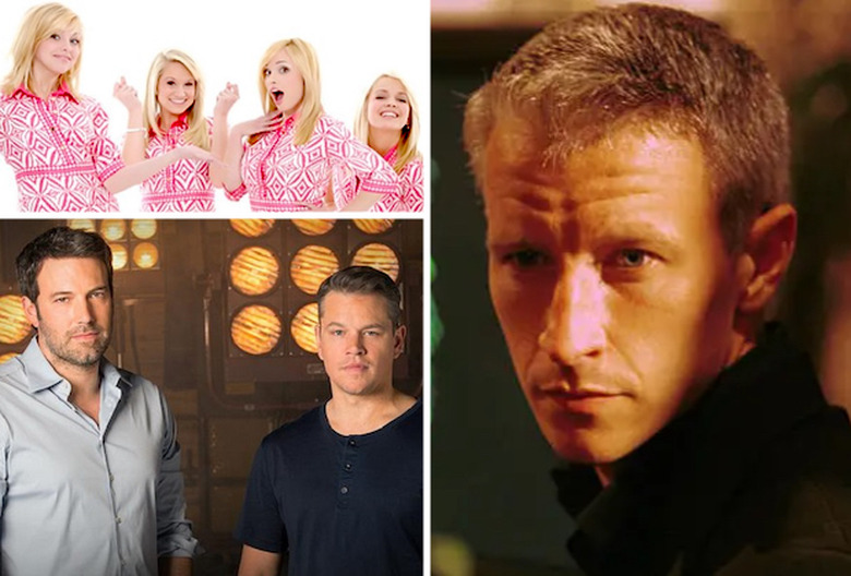 Forgotten Reality Shows