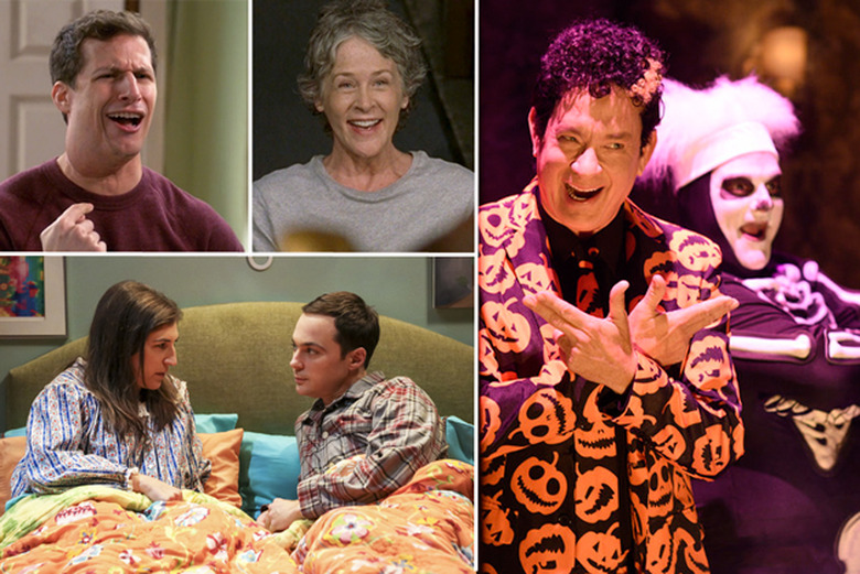 Best TV 2016 Funniest Moments of the Year