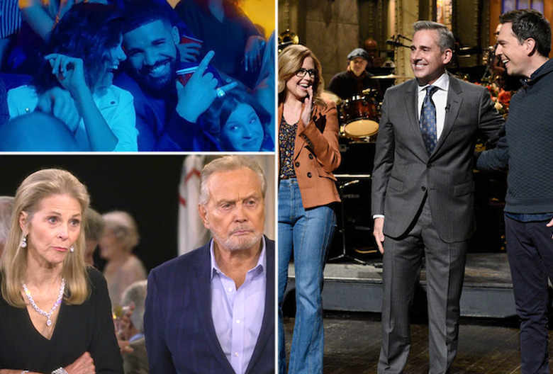 best tv reunions 2018