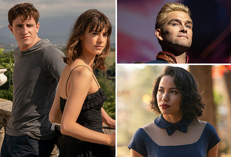 Best TV Shows 2020
