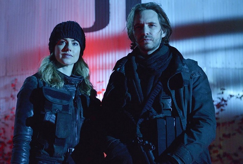 12 Monkeys Syfy