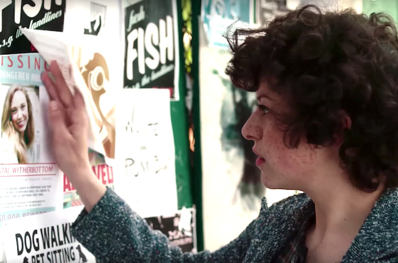 Search Party Best TV Shows You're Not Watching 2017