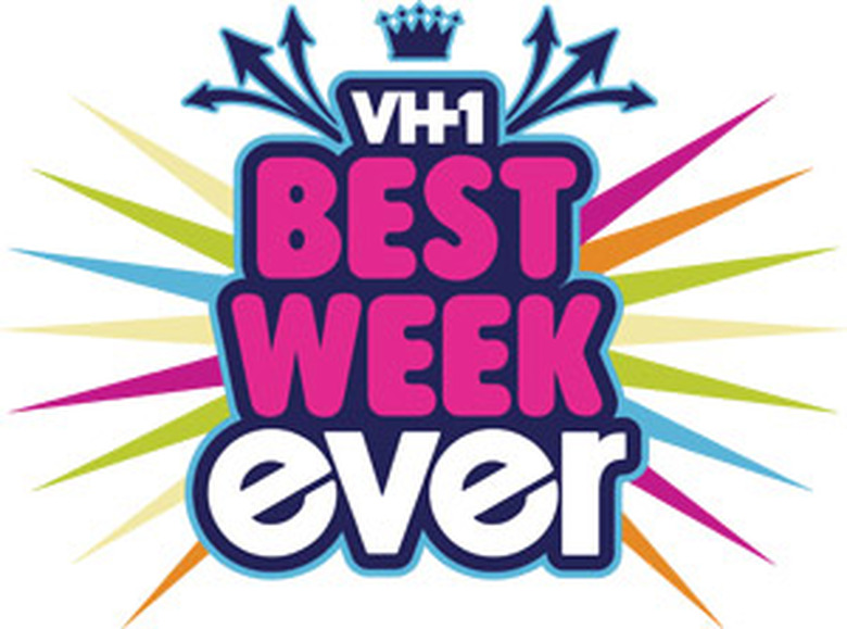 Best Week Ever Cancelled