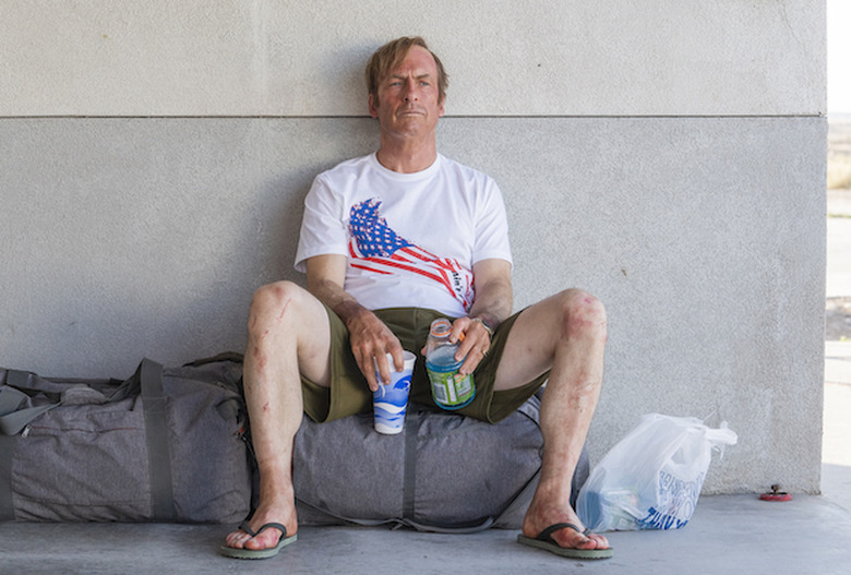 Better Call Saul Delayed 2022