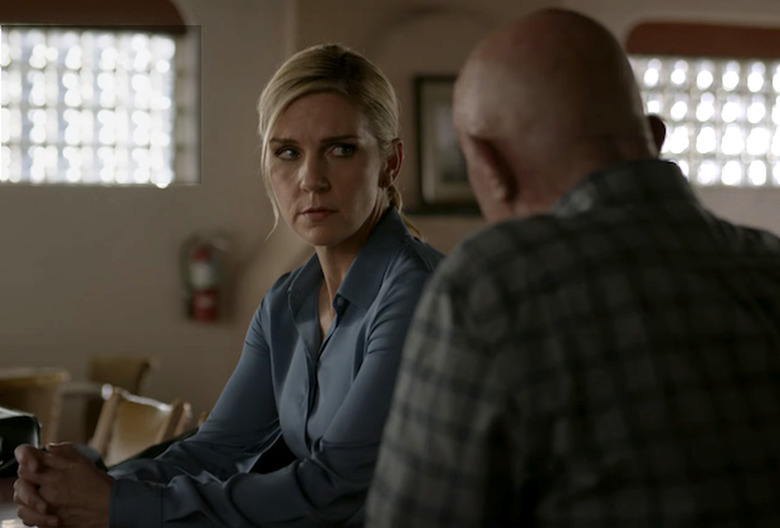 Better Call Saul Kim Mike