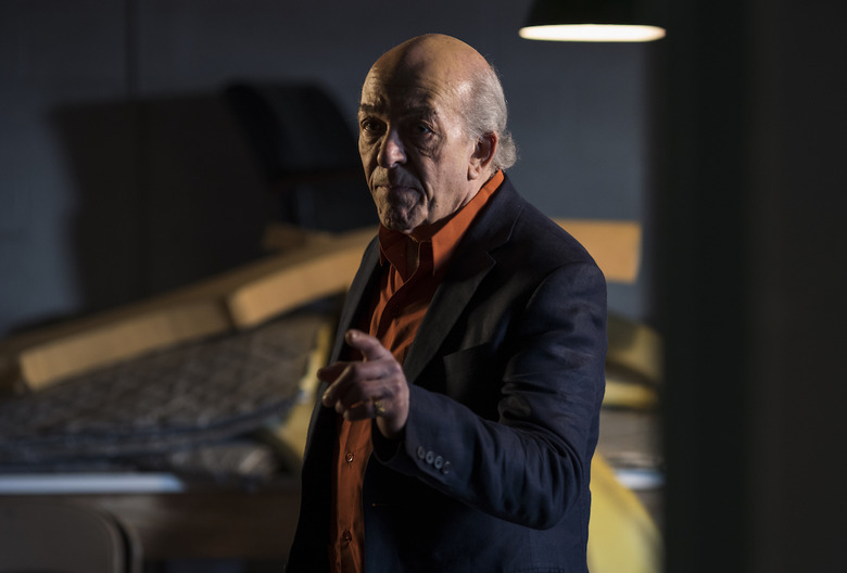 Better Call Saul Season 3 Finale Hector