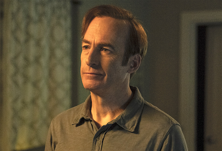 Better Call Saul Season 6 Episode 7 Jimmy