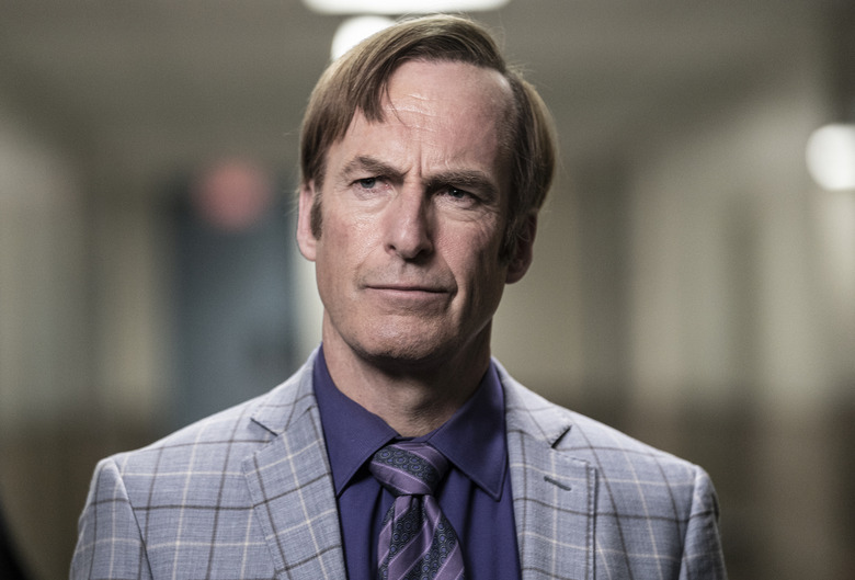 Better Call Saul Season 6 Jimmy