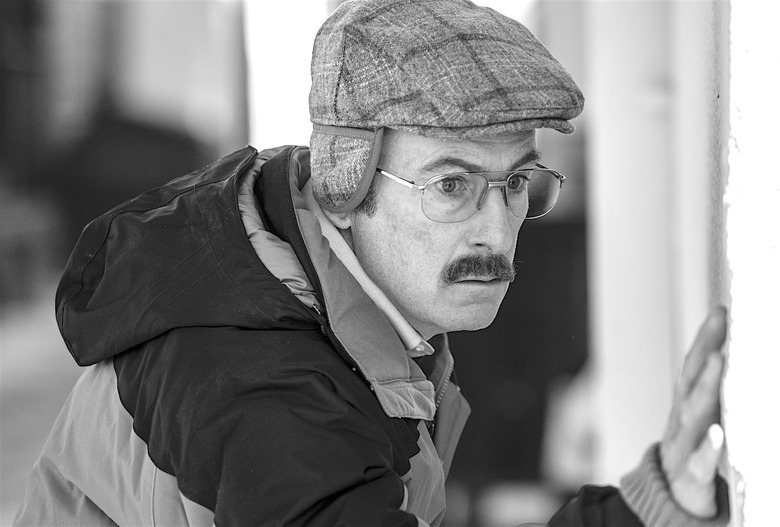 Better Call Saul Gene Series Finale