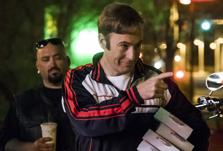 better call saul season 4 trailer