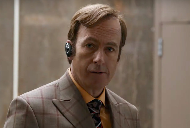 Better Call Saul Season 5 Trailer Jimmy Saul Goodman