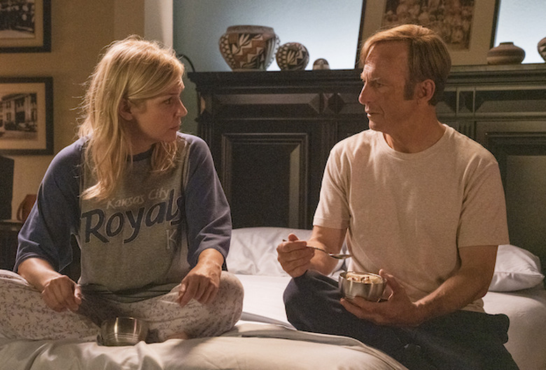 Better Call Saul Season 6 Premiere Date Teaser