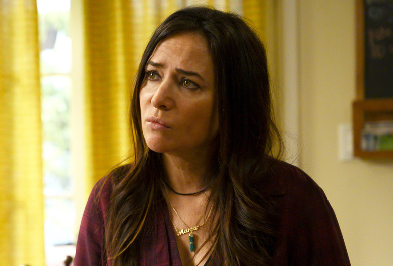 Better Things Cancelled Ending Season 5 FX