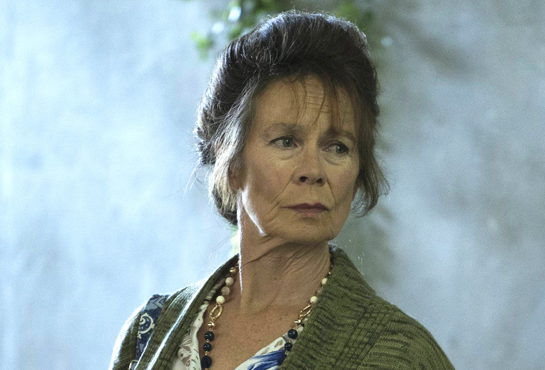 Better Things Season 2 Phil Celia Imrie