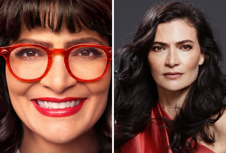 Betty la Fea Release Date 