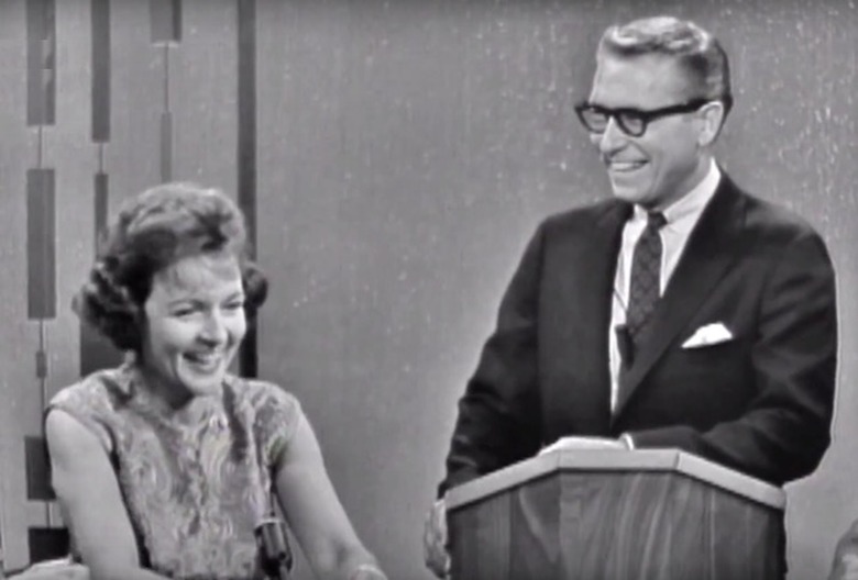 betty white allen ludden