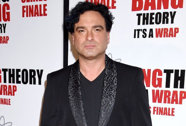 'The Big Bang Theory' TV Show, Series Finale, Arrivals, Pasadena, USA - 01 May 2019