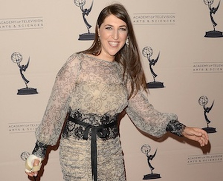 The Academy Of Television Arts & Sciences' Performers Peer Group Cocktail Reception