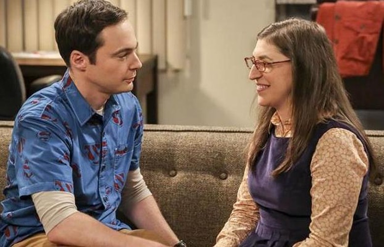 Big Bang Theory Season 11