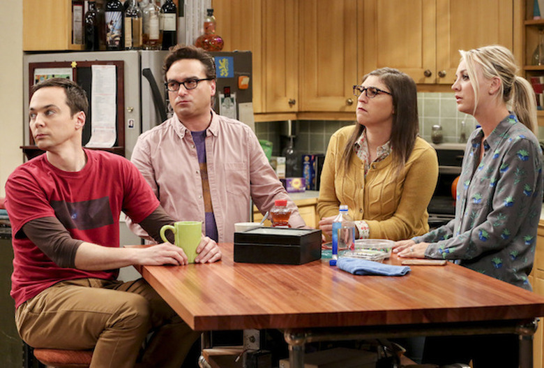 CBS Fall TV Schedule Changes