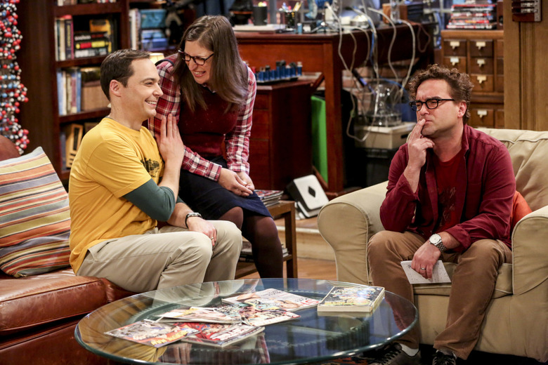 big bang theory season 12 episode 2 14