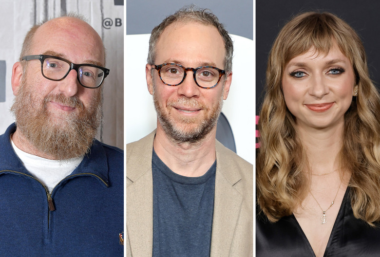 The Big Bang Theory Spinoff Cast Returning