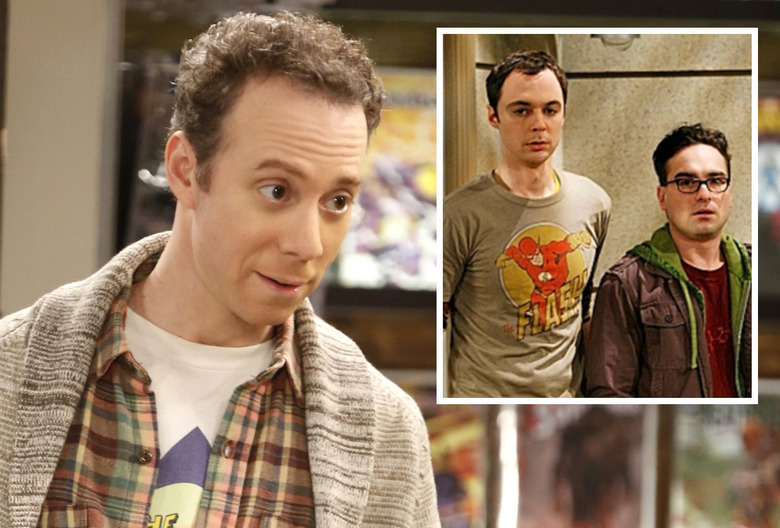 Big Bang Theory Spinoff Gets Series Order at HBO Max — Cast Returning?