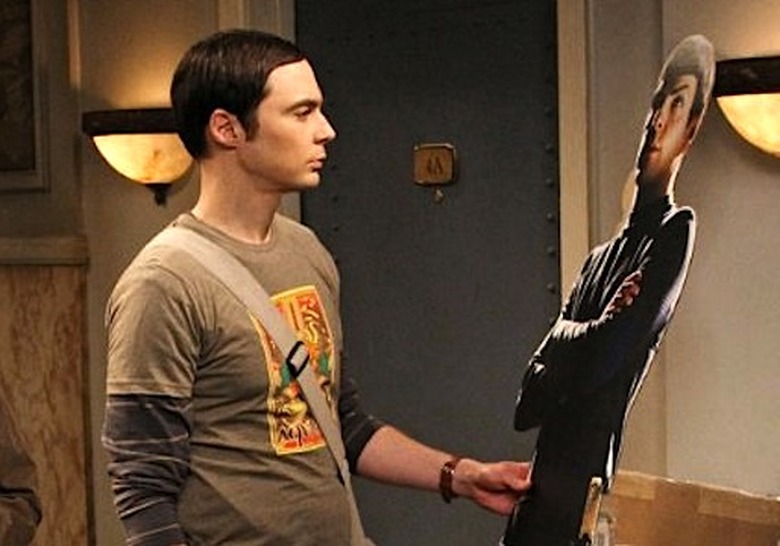 BigBangSheldonSpock_DW