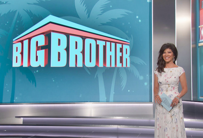 Big Brother 24 First Eviction