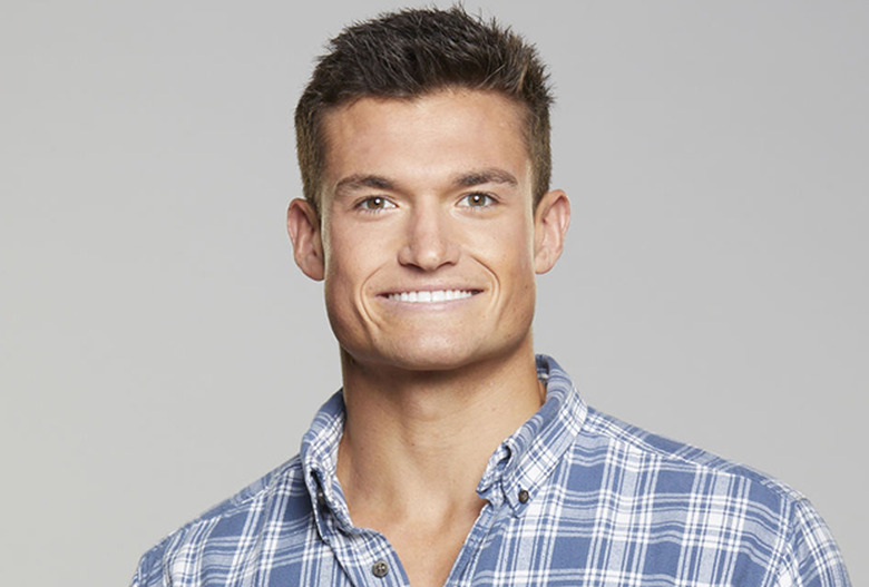 Big Brother Jackson Wins