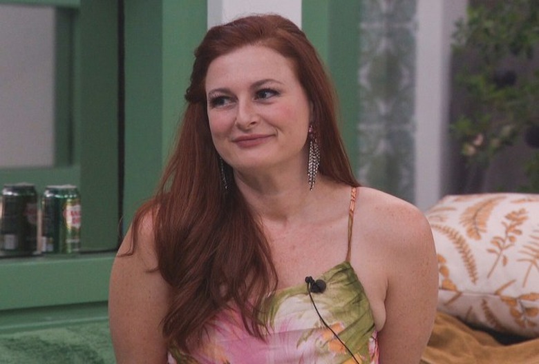 Big Brother 27's Rachel Reilly
