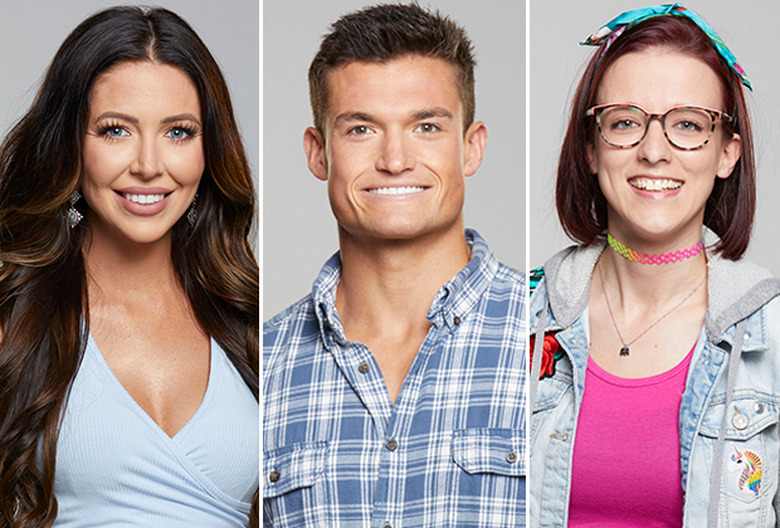 Big Brother Finale