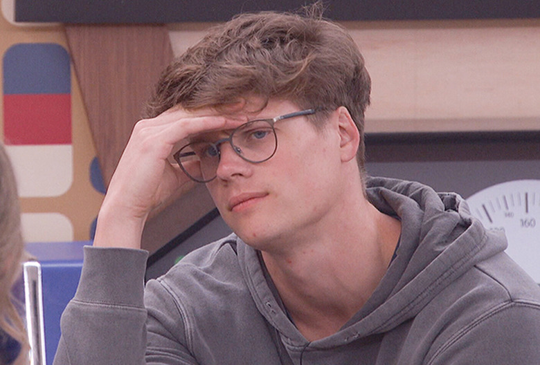 Big Brother 24 Kyle Evicted