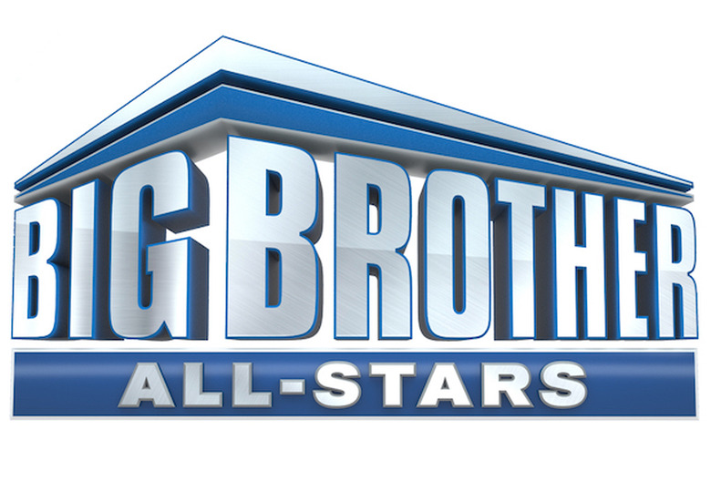 Big Brother Season 22 - All Stars Logo