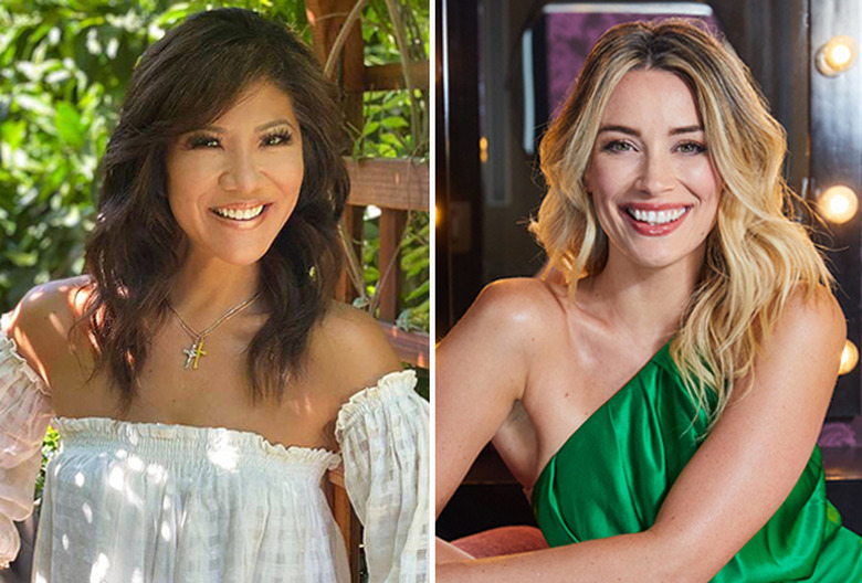 Big Brother Love Island 2021
