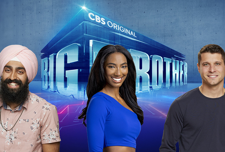 Big Brother Season 26 Special Episode 
