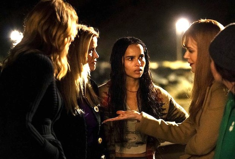 Big Little Lies Season 2 Finale