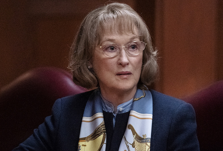 Big Little Lies Season 2 Finale Mary Louise