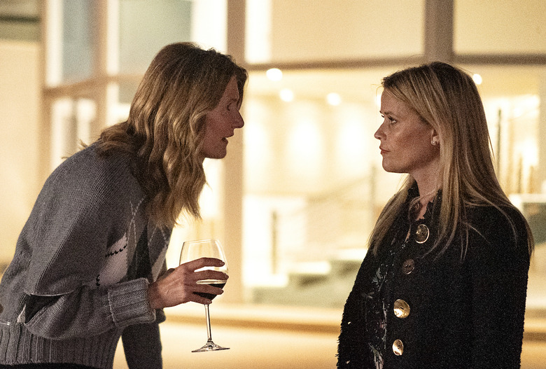 Big Little Lies Season 2 Episode 6 Renata Madeline