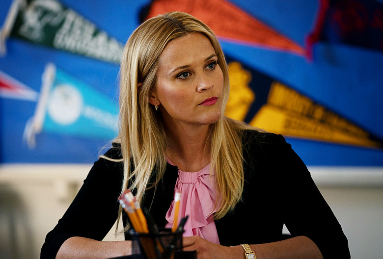 Big Little Lies Season 2 Episode 1 Madeline Reese Witherspoon