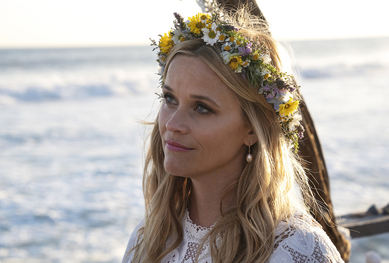 Big Little Lies Season 2 Finale Madeline Wedding