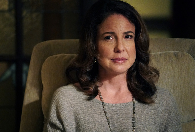 Big Little Lies Season 2 Episode 3 Therapist