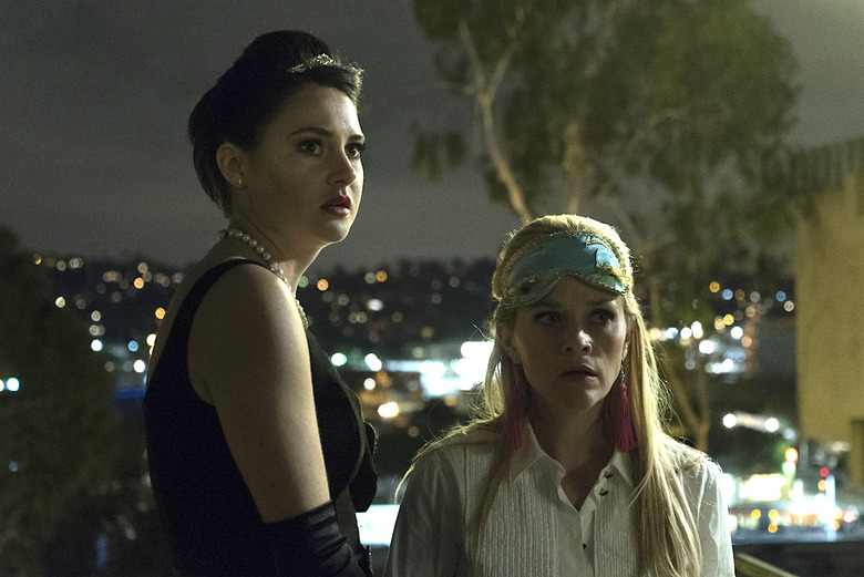 Big Little Lies Season Finale HBO Jane Madeline