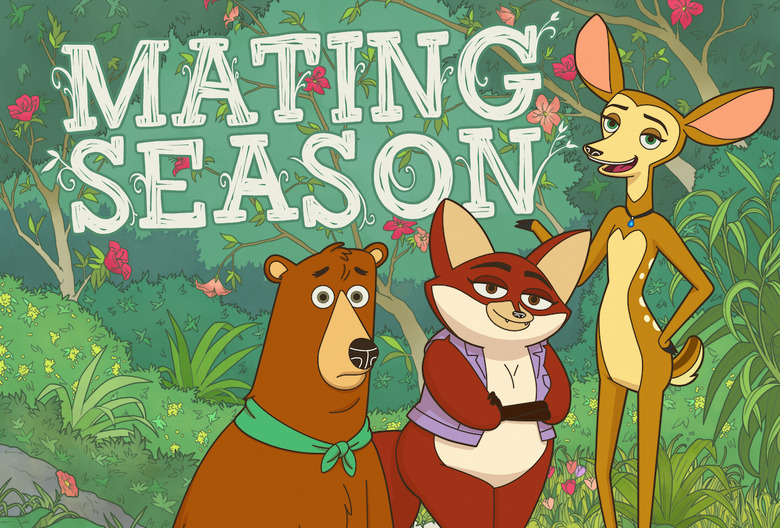 Mating Season