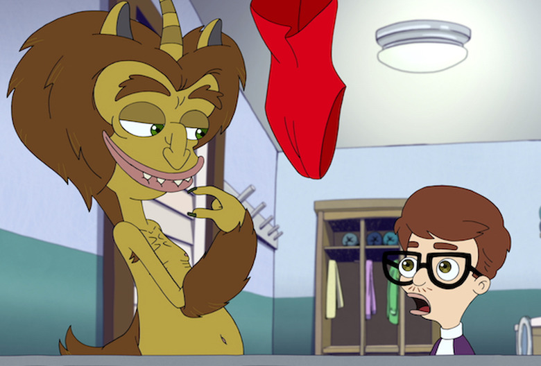 Big Mouth Season 2
