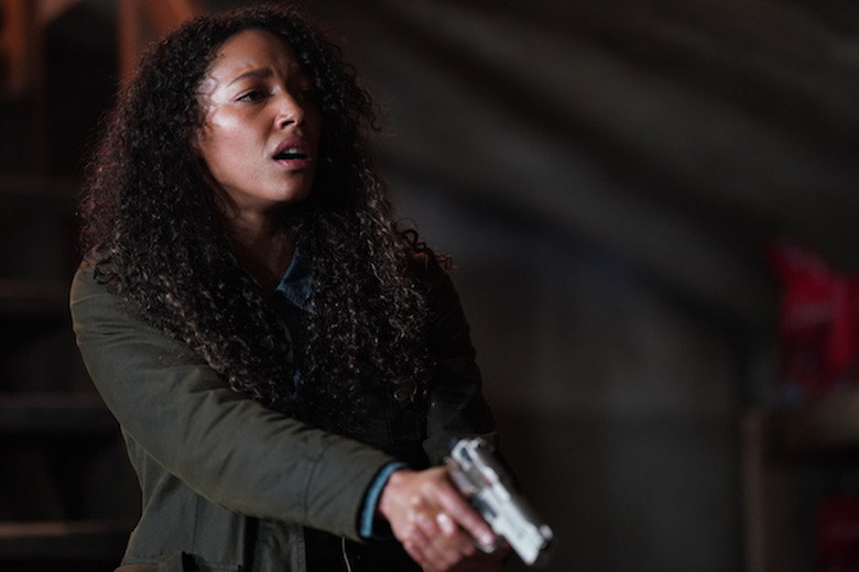 big sky video kylie bunbury season 1 episode 6