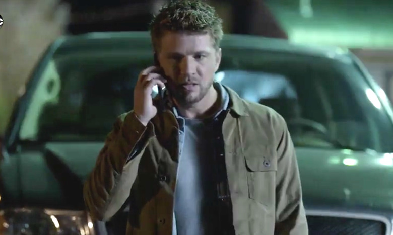 Big Sky Ryan Phillippe Video ABC