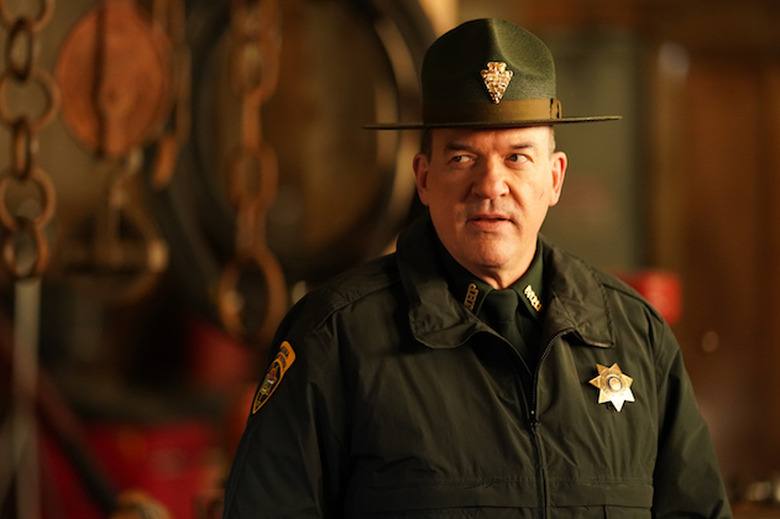 big sky recap season 1 episode 5 rick dies dead
