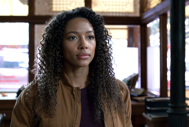 Big Sky Season 1 Episode 2 Kylie Bunbury Katheryn Winnick Video