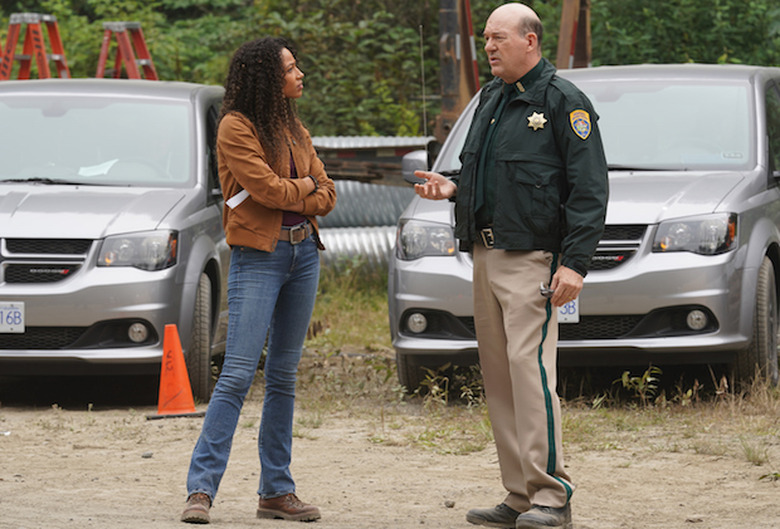 Big Sky Season 1 How Many Episodes